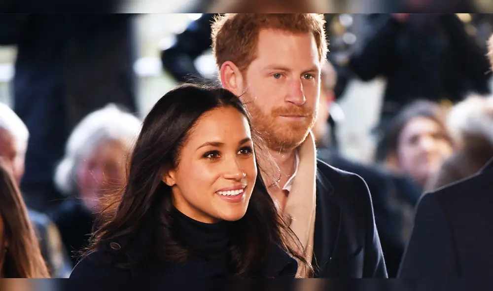 Boda real: los importantes invitados del príncipe Harry y Meghan Markle