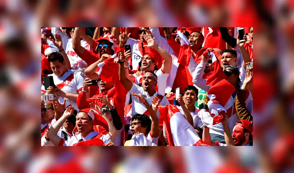 Perú vs Ecuador: Municipalidad de Lima pondrá pantalla gigante para el partido