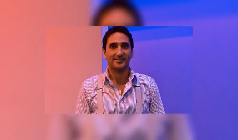 César Ritter sobre Magaly Medina: “Llegué a odiarla con furia loca y desmedida”