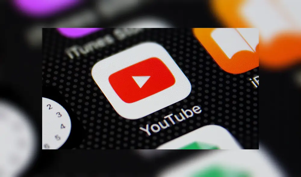 YouTube ahora mantendrá la calidad de los videos en definición estándar (480p).