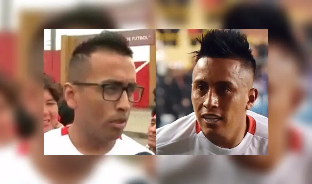 Facebook: Centro comercial regalará dinero a quienes se parezcan a algún jugador de la selección [FOTO]