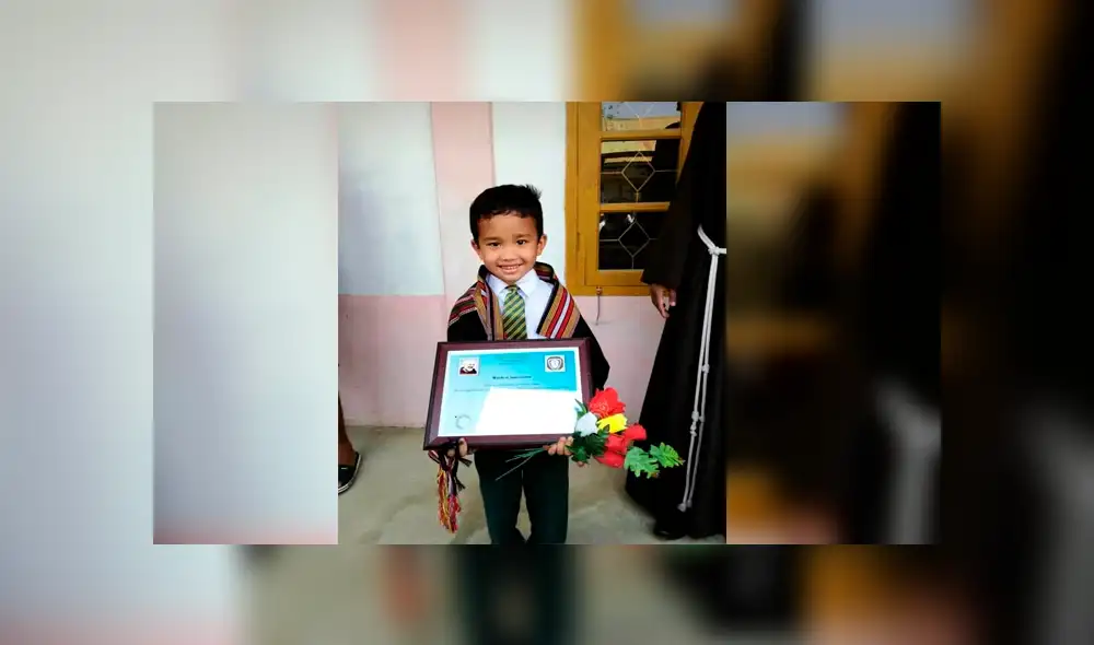 Facebook: niño atropelló a pollito y gasta sus ahorros para que enfermera lo salve [FOTOS]