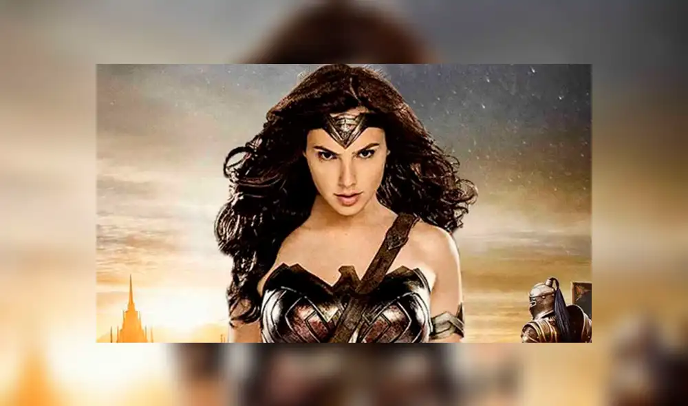 DC Comics: actriz de Wonder Woman se divierte bailando salsa [VIDEOS]