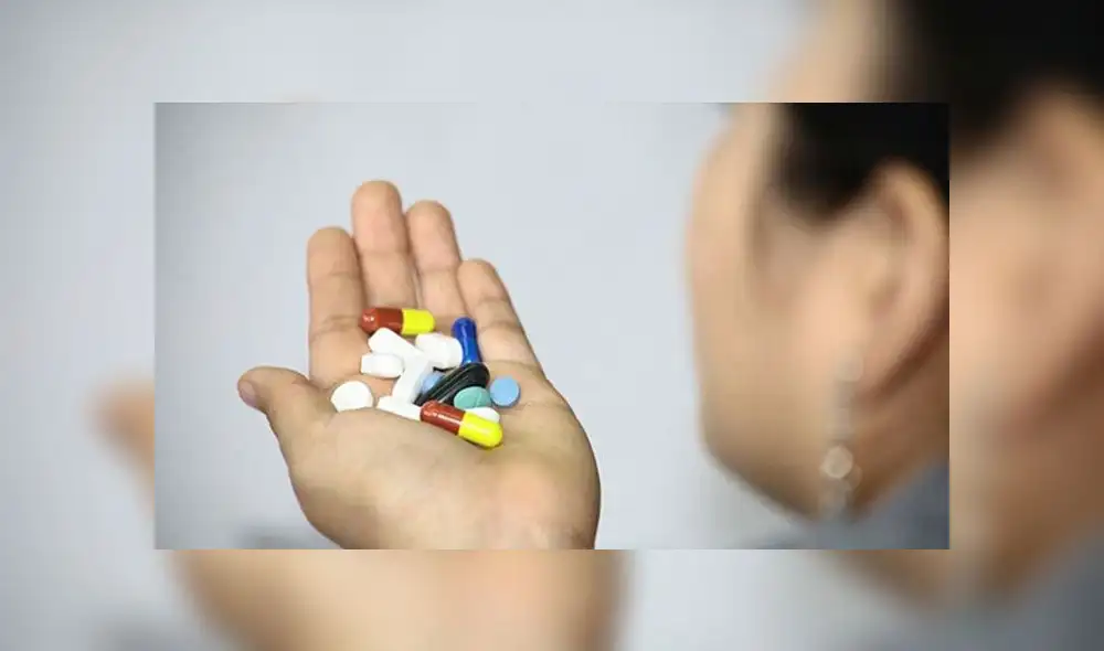 Automedicación Automedicación