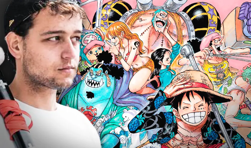 One Piece está a punto de llegar al tan esperado capítulo 1.000. Foto: Shonen Jump/Composición GLR/Instagram