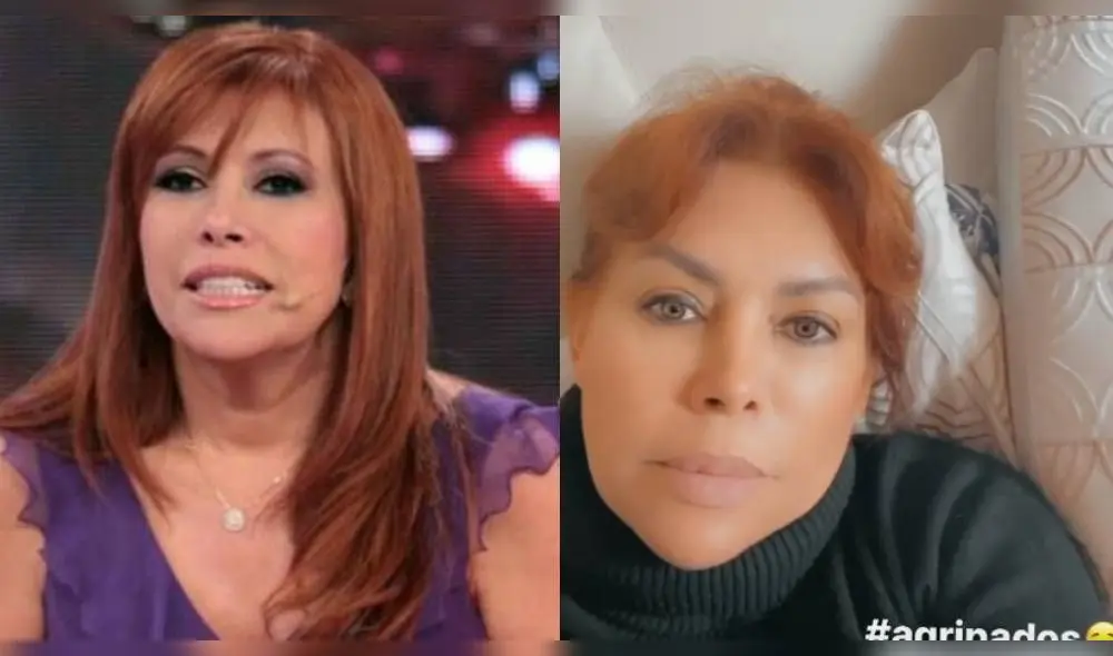 Magaly Medina Magaly Medina
