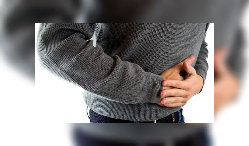 Jugaba con su novia a los golpes y termina hospitalizado por grave lesión en el estómago [VIDEO]