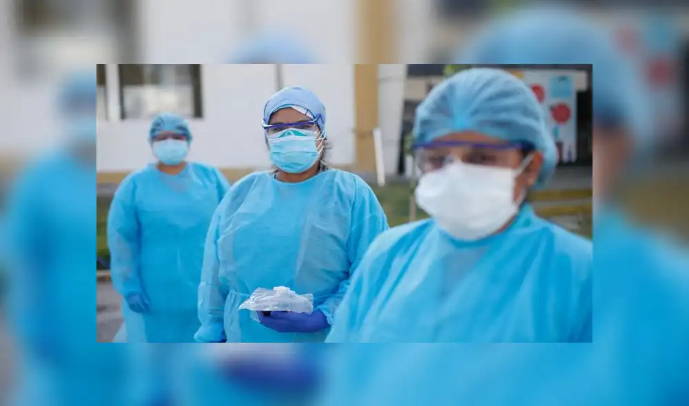 Durante su visita, el Ministro Zamora reconoció la necesidad de empezar a operar el Hospital Regional de Cañete. (Foto: Minsa)
