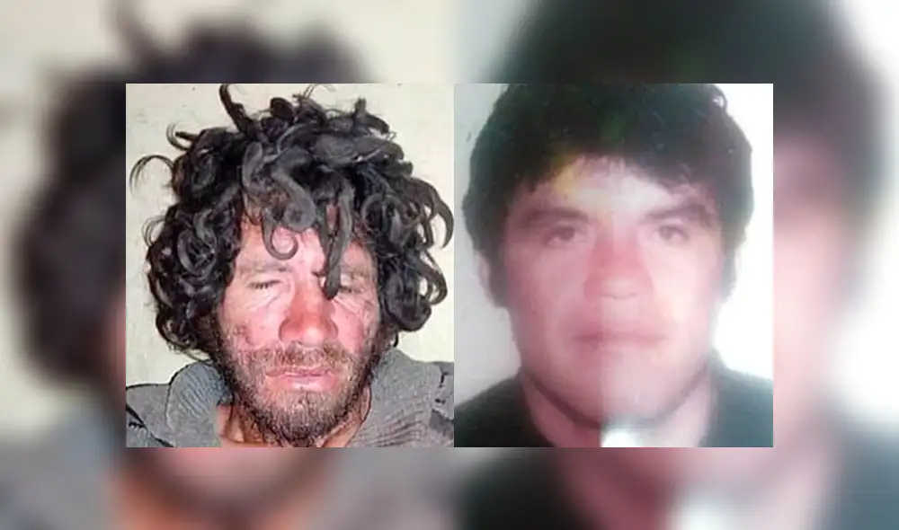 Gracias al Sistema de Identificación Biométrica (ABIS) del Reniec se identificó al hombre NN. Gracias al Sistema de Identificación Biométrica (ABIS) del Reniec se identificó al hombre NN.