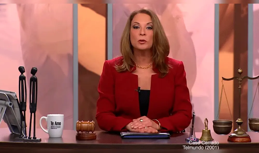 Dra. Ana María Polo conmueve a fans al revelar trágica historia de su pasado