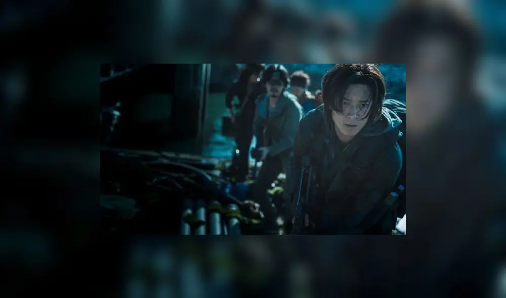 Crédito: Next Entertainment World