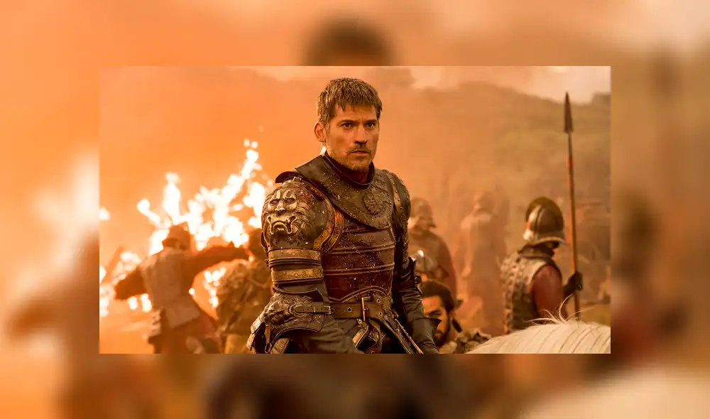 Game of Thrones: Actor reveló que su "escena final fue hermosa" y todos lloraron