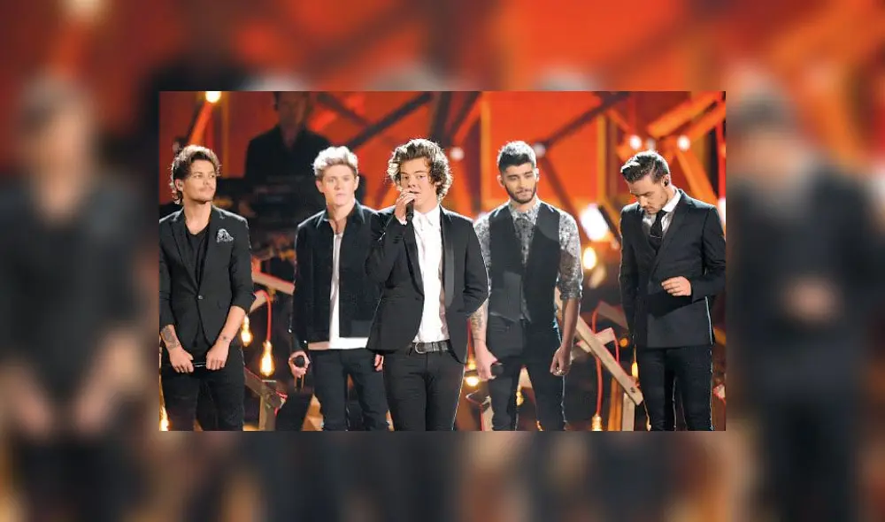 One Direction: así cambiaron los integrantes nueve años después de su debut musical