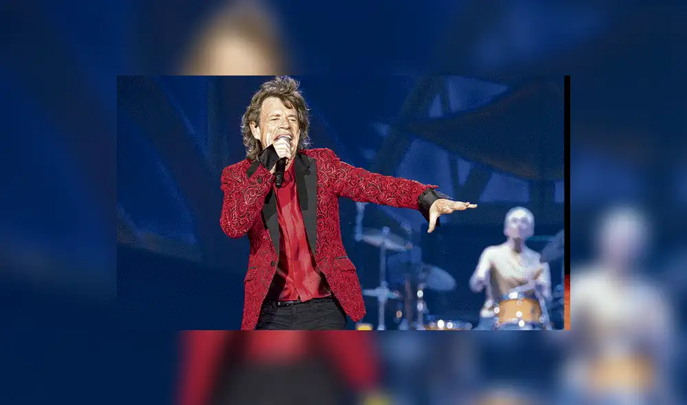 Google Translate: Este usuario puso 'Mick Jagger' en el traductor y el resultado lo dejó sin palabras [FOTOS]