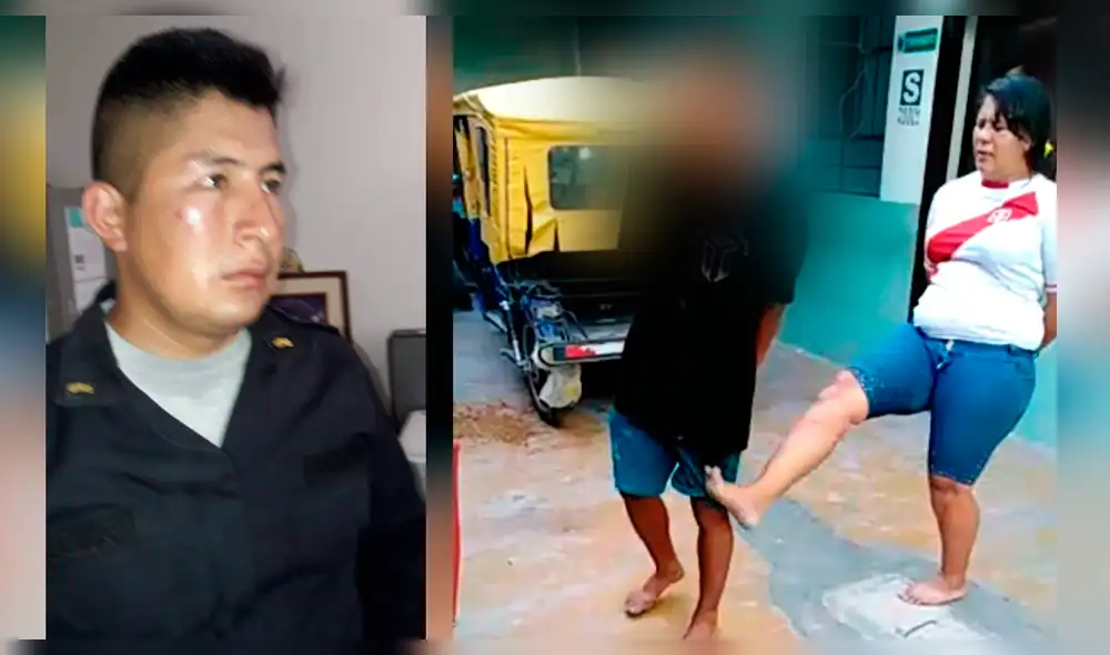 Esperan que se sancione a denunciada como corresponde.