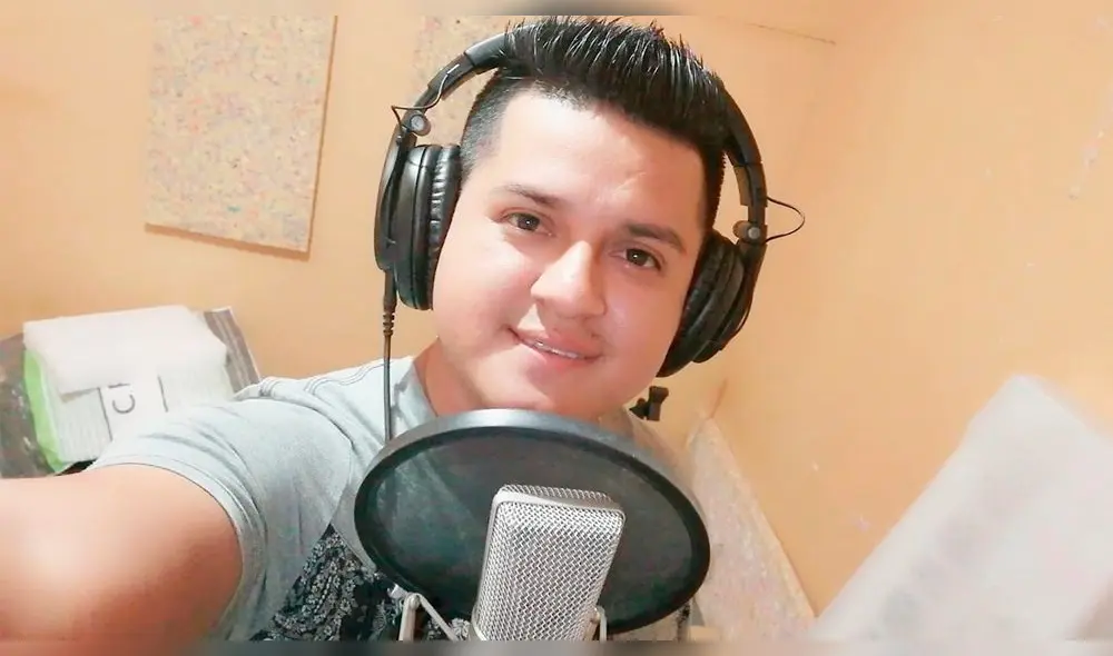 Ranking: conoce a los 20 mejores cantantes de la cumbia peruana del 2018 [FOTOS]