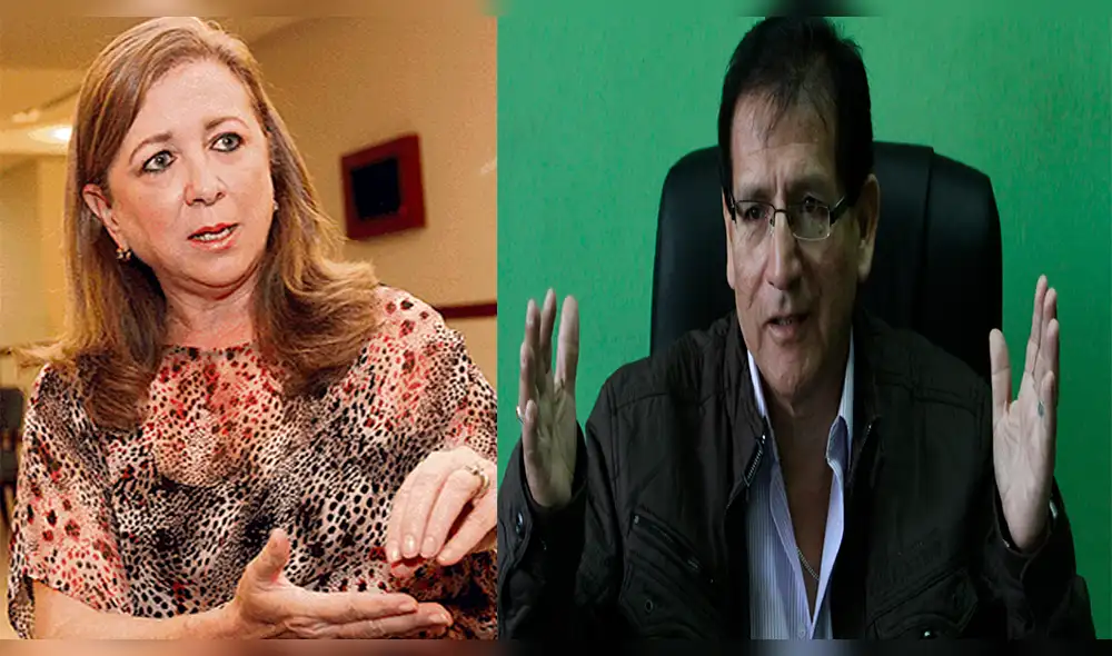 Reforma laboral: CTP reta a presidenta de la Confiep a un debate público