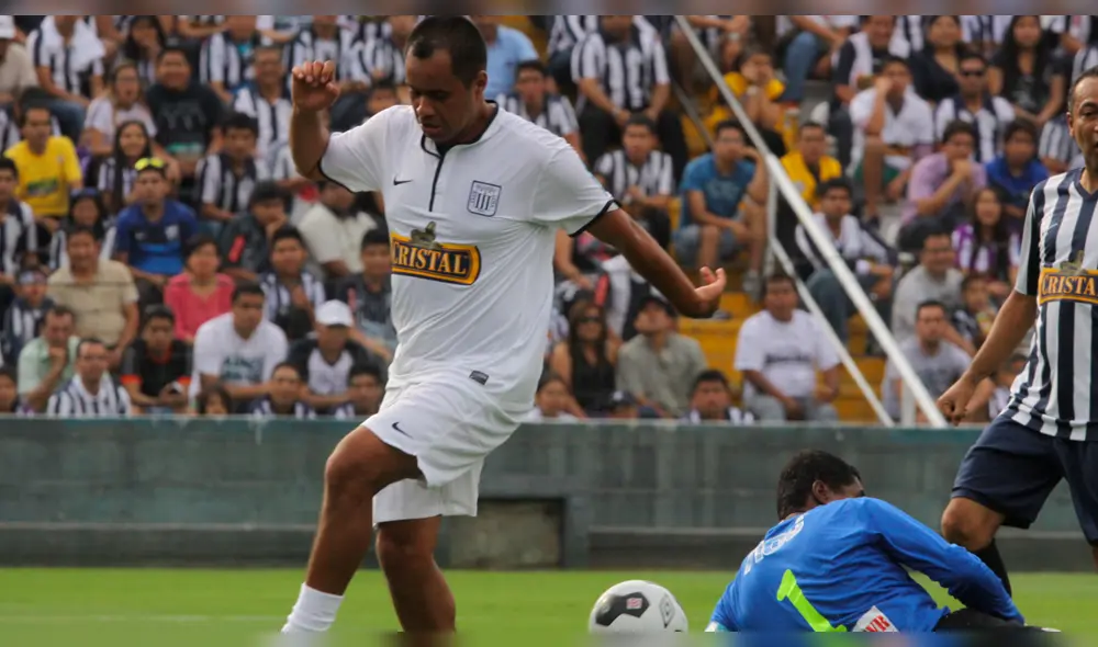 Alianza Lima contactó a exreferente y le ofreció ser asistente técnico de Miguel Ángel Russo [VIDEO]