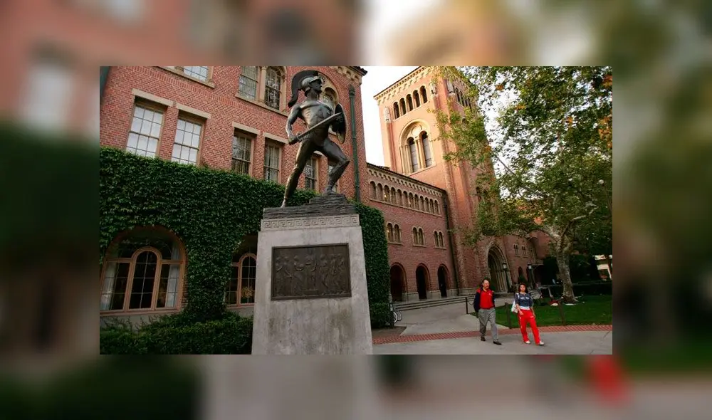 Universidad estadounidense ofrece matrículas gratuitas a estudiantes de bajos recursos