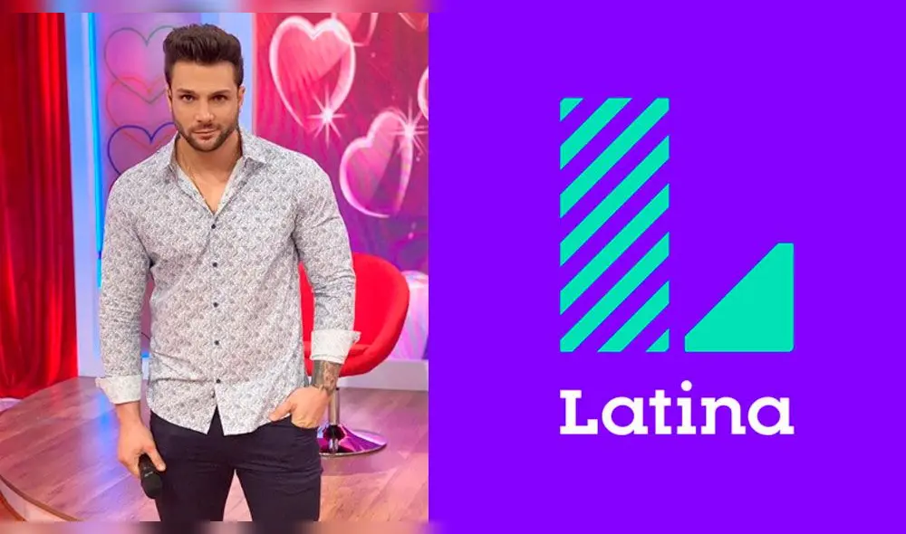 Nicola Porcella informa que Todo por amor se dejará de grabar por coronavirus