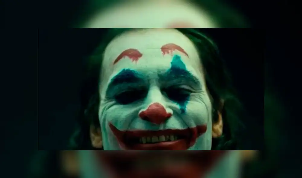 El estreno del Joker mantiene en vilo a las fuerzas de seguridad de Estados Unidos. Foto: Disusión El estreno del Joker mantiene en vilo a las fuerzas de seguridad de Estados Unidos. Foto: Disusión