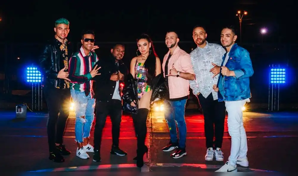 Cielo Torres lanza nueva canción Cielo Torres lanza nueva canción