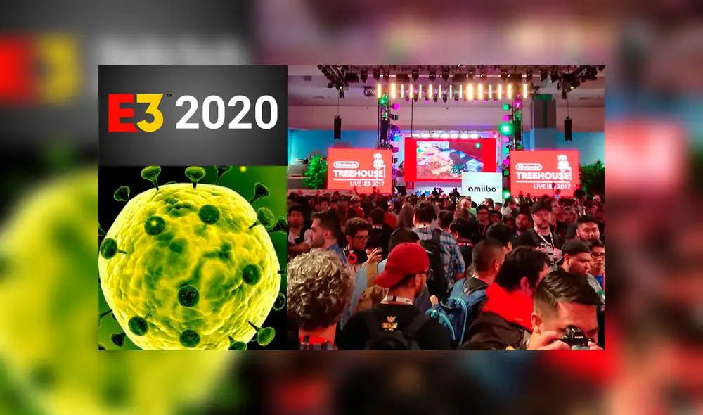 Los Angeles, ciudad donde se realizará la E3 2020, se declaró en estado de emergencia. Los Angeles, ciudad donde se realizará la E3 2020, se declaró en estado de emergencia.