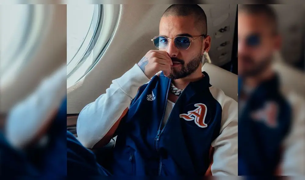 Maluma Maluma