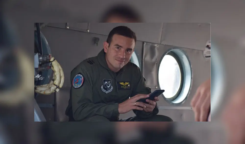 helicopteros fap peru