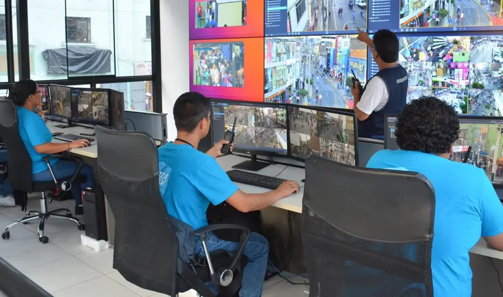 Foto: Difusión. Foto: Difusión.