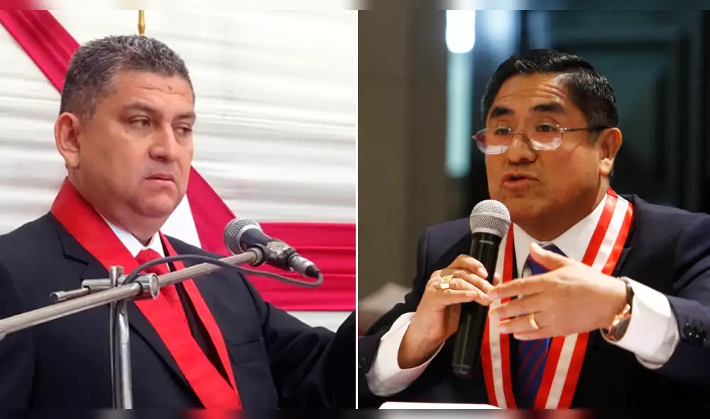 Audios CNM: Jueces involucrados perderían sus títulos profesionales Audios CNM: Jueces involucrados perderían sus títulos profesionales