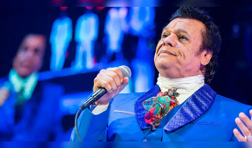 Juan Gabriel: periodista reveló la presunta ubicación del mexicano [VIDEO]