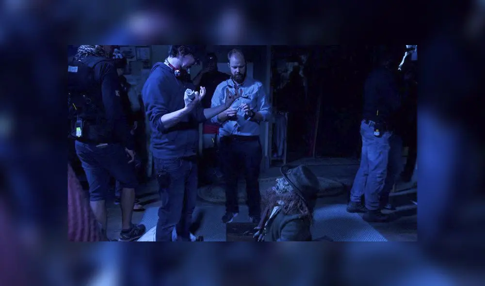 'El duende maldito' regresa tras 25 años del estreno de su película original 