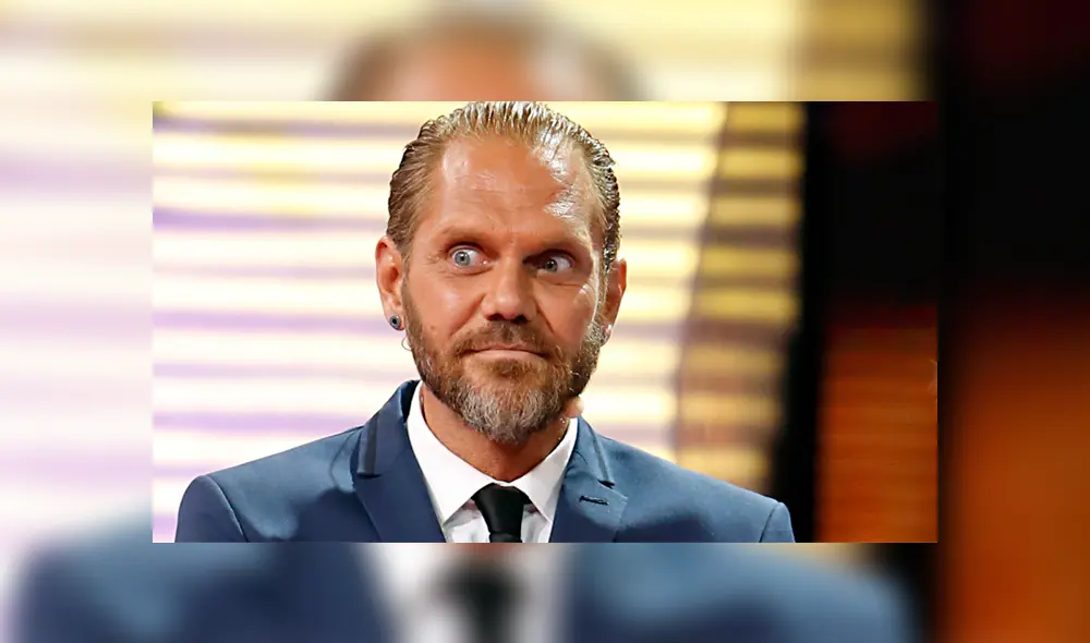 Nacho Vidal comparte en vivo el resultado de su prueba de VIH [VIDEO]