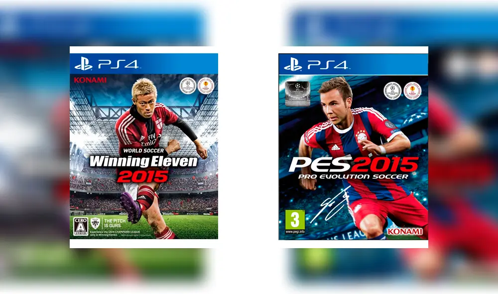 YouTube viral: ¿Cuál fue el primer Winning Eleven y qué relación tiene con PES? [VIDEO]