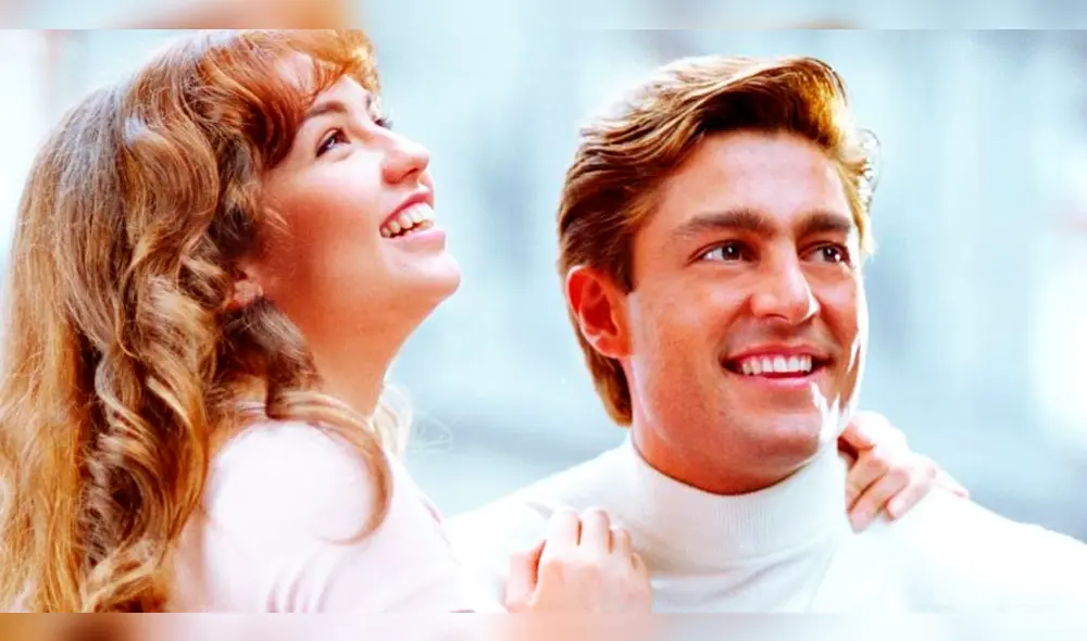 Fernando Colunga luce irreconocible por exceso de cirugías [VIDEO]