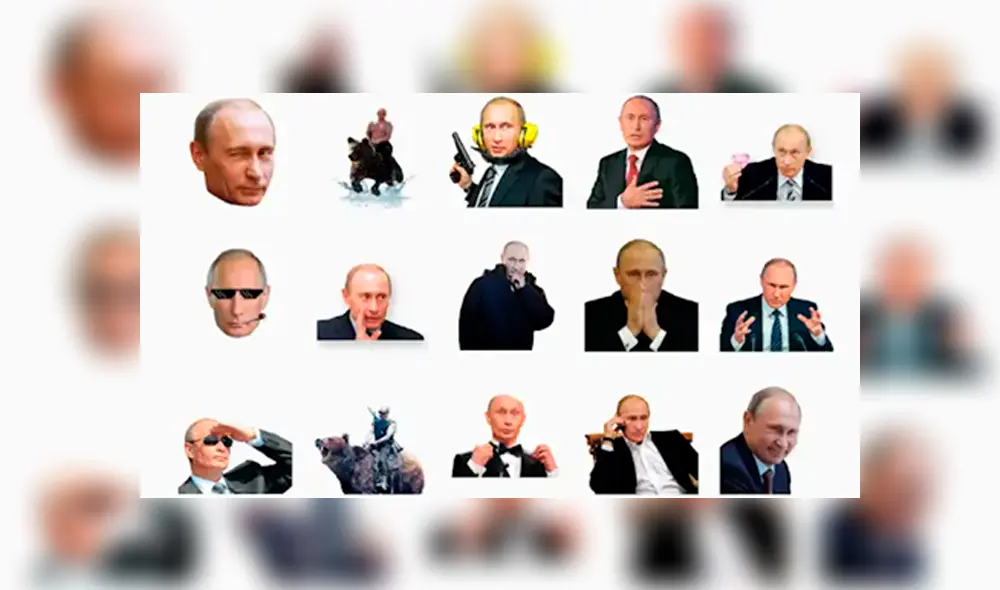 WhatsApp: Si a Vladimir Putin quieres tener, este truco debes hacer 