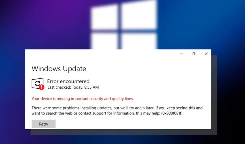 Se recomienda que quienes no hayan instalado aún estas actualizaciones acumulativas, las pausen desde Windows Update. Foto: Windows Latest/composición