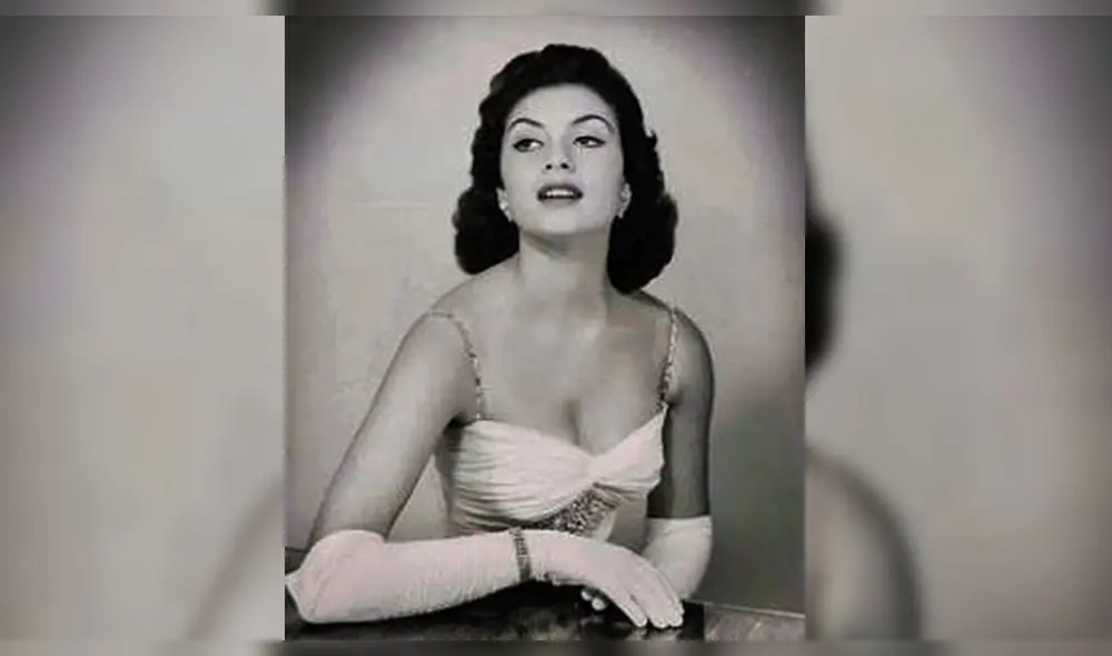 Miss Universo 1957