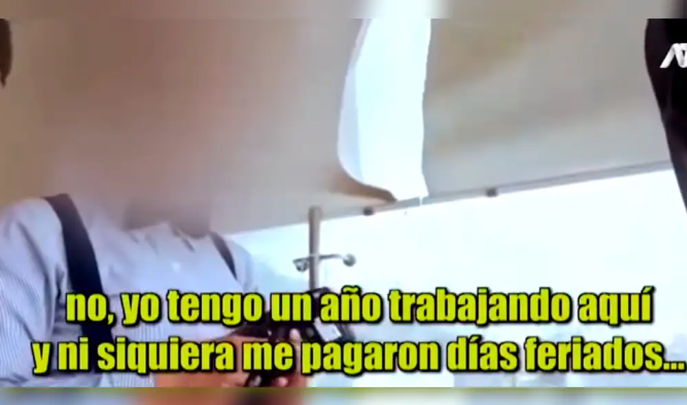 Gastón Acurio envía contundente mensaje tras revelarse los robos y abusos contra mozos