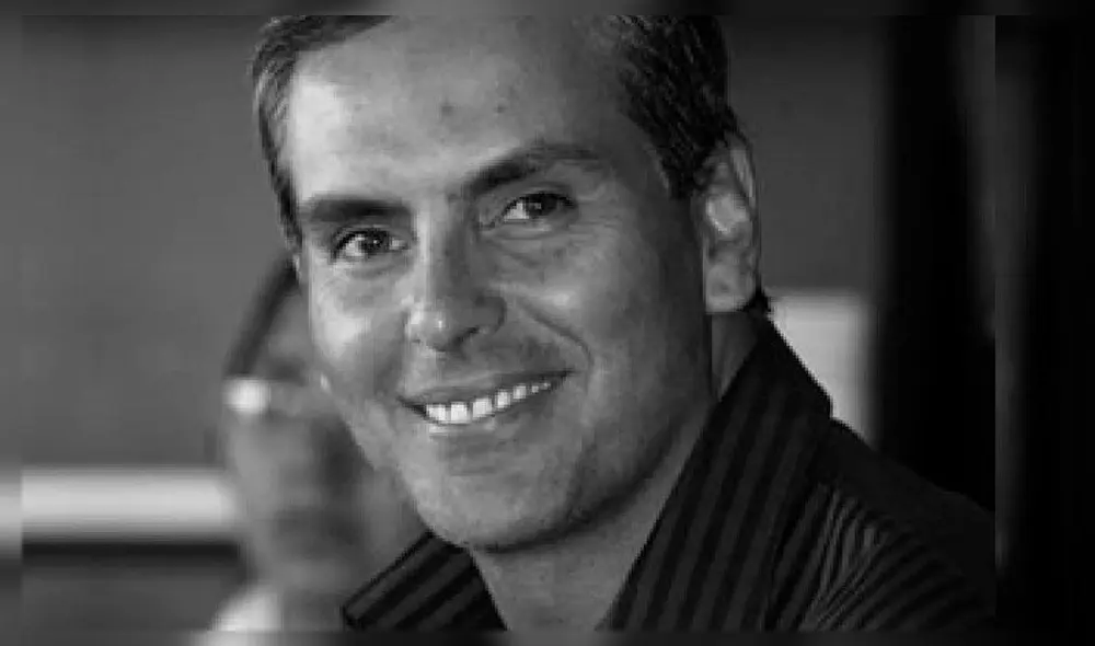 Murió Xavier Ortiz, miembro original del grupo musical Garibaldi. Crédito: Instagram