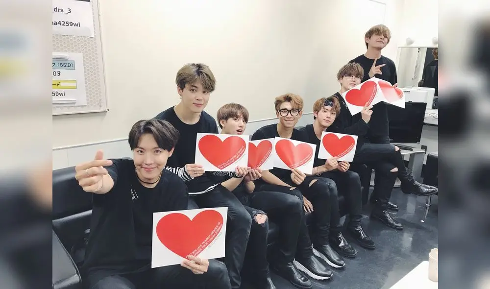 BTS en Saitama. BTS en Saitama.