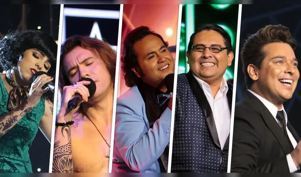 Yo soy grandes batallas