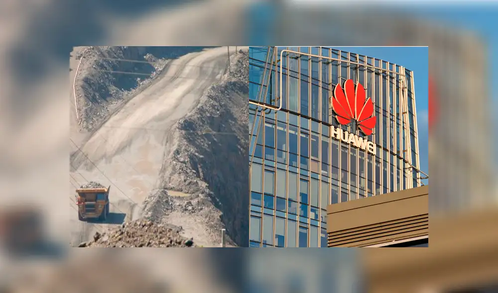 'Tierras raras', la principal arma de China en la guerra comercial con EE.UU.