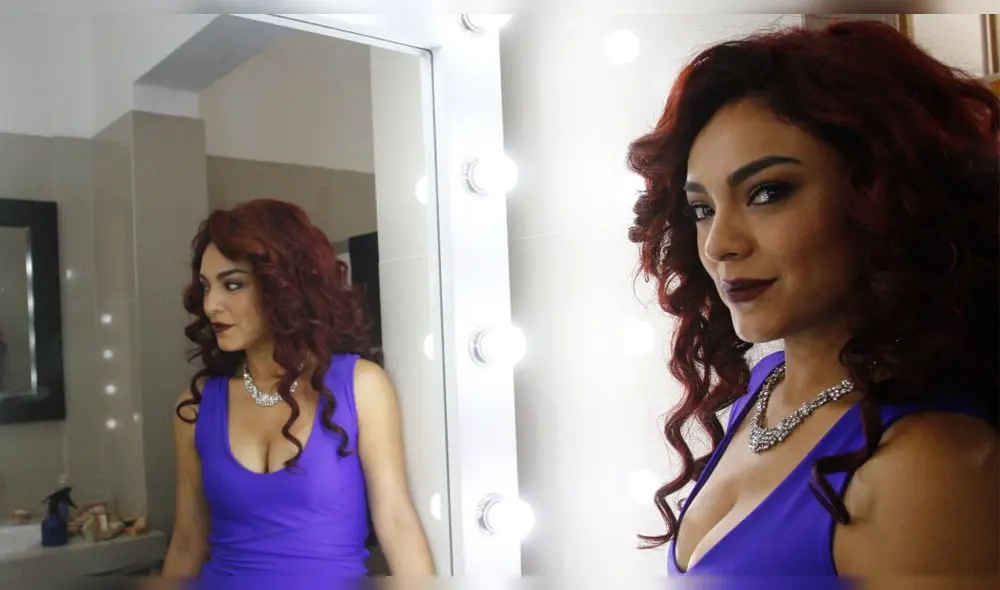 Ellas fueron las 15 actrices peruanas que más destacaron durante el 2018 [FOTOS]