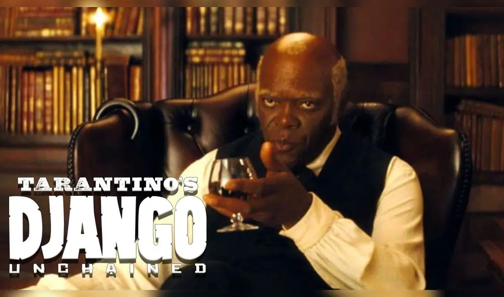 Quentin Tarantino confirma versión extendida de Django Unchained Quentin Tarantino confirma versión extendida de Django Unchained