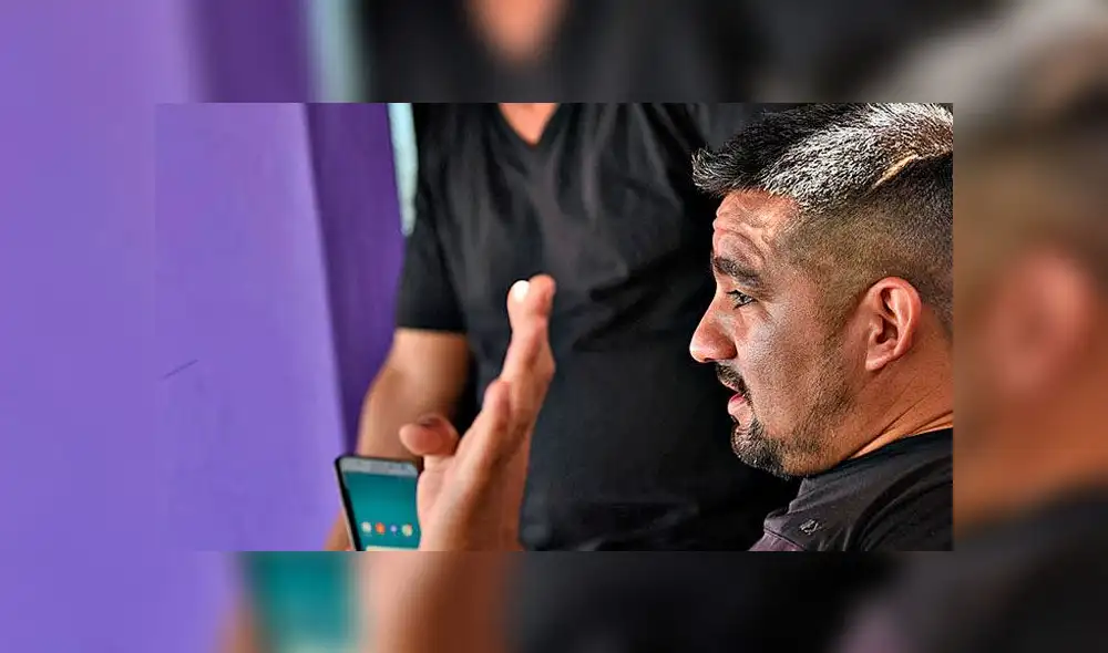 Tres mujeres y un hombre desfiguran a golpes a una joven a la salida de una discoteca [VIDEO]