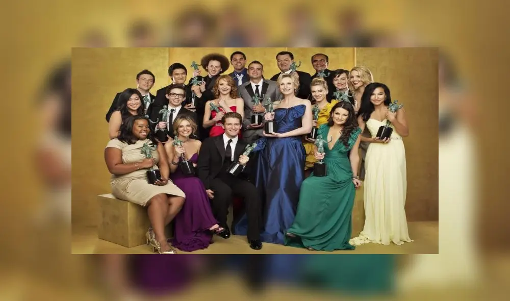 Violencia de género, pedofilia y suicidios: los escándalos que envolvieron ‘Glee’ [VIDEO]