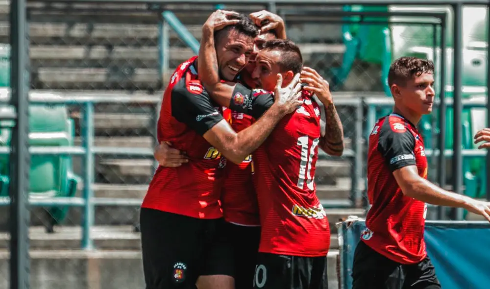 Sigue aquí EN VIVO ONLINE el Boca Juniors vs. Caracas por la fecha 1 del Grupo H de la Copa Libertadores 2020. | Foto: @Caracas_FC