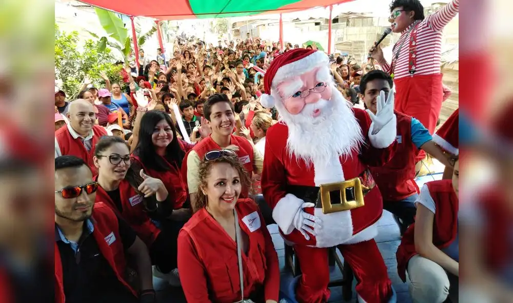 proas navidad proas navidad